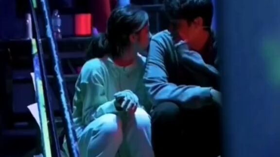 Look how Donny attentive to Belle 😍 and how Belle Mariano being sweet to Donny 😍 #Donbelle