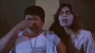 Thai horror movies either scare you to death or make you laugh to death!