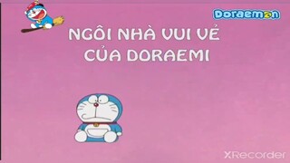 [S4] doraemon tiếng việt - ngôi nhà vui vẽ của doraemi [bản lồng tiếng]