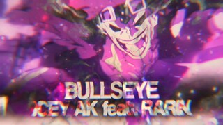 Shanks vs kidd || bullseye icey ak feat rarin (amv/edit)🔥🔥