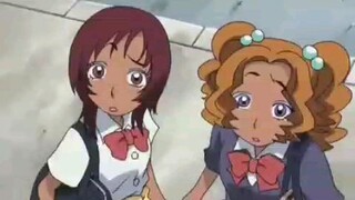 Man my childhood anime is kinda racist