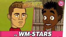 Monsters of Kreisklasse WM-Stars vs. Borussia Hodenhagen - WUMMS