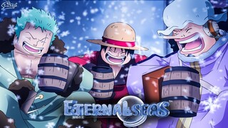 Eternal Seas | The Next BEST One Piece Game on Roblox | 2021-2022