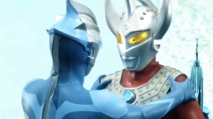 [Gemini Tucao] Ultraman Galaxy Fighting 2 เป็นเรื่องเกี่ยวกับอะไรกันแน่?