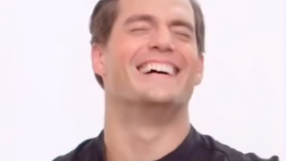 henry cavill (superman)