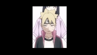 Boruto và những màn edit mãn nhãn