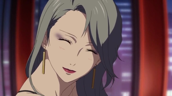 Persona 5 Valentine's Day Ova Takeshi Miao cut - Bilibili Persona 5 Valentine's Day Ova Takeshi Miao cut - Bilibili