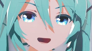 【Hatsune MikuMMD】ゾンビ[การจัดการการกระทำ]