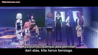 Grisaia : Phantom Trigger Eps 2 Sub Indo Terbaru