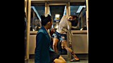 Zombie Entry Scene 🤯 Zombie Transformation 😰 Ft.Fed Up ✨ Train to Busan ✨ Part 1 #shorts