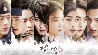 SCARLET HEART:RYEO 1 ENGLISH SUBTITLE