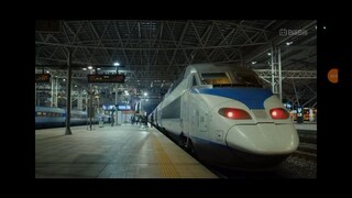 Train To Busan พากย์ไทย (ฝึกพากย์)