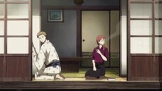 Shouwa Genroku Rakugo Shinjuu - Ep. 01 [SUB INDO]