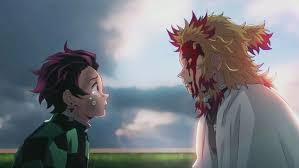 Kimetsu no yaiba - Royalty - Bất diệt