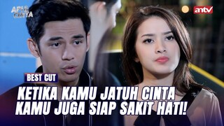 Ngapain Kamu Kesini Bal? Uda Telat! | BestCut Api dan Cinta ANTV Eps 7 (2/3)