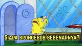 Teori Siapa Itu Spongebob Sebenarnya? 🗿
