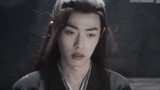 [Xiao Zhan×Wei Wuxian] A startled guest|| A mayfly dream drifts away for a long time|| He should hav