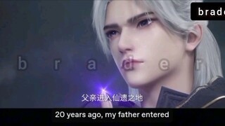 Ren Immortal 75