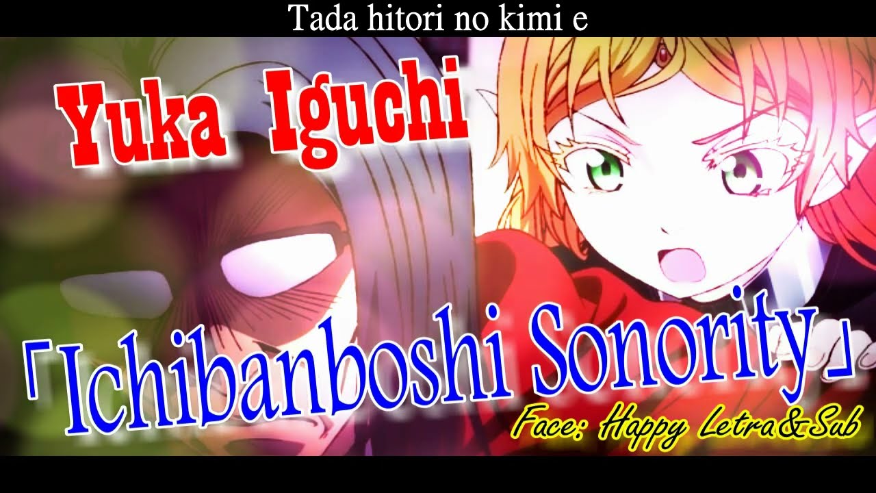 Español) ISEKAI OJISAN ED // Ichibanboshi Sonority (cover por