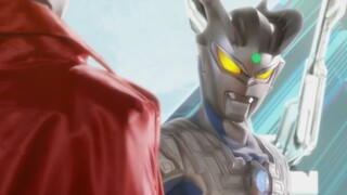 宇宙警备队来了一个年轻人