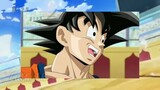 Goku x Luffy x Toriko (One piece) "Que comece o torneio!" | LuffyTR