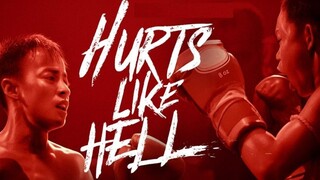 Hurts Like Hell (2022) เจ็บเจียนตาย EP 4