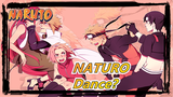 NATURO|[Epic]Do you also want to dance?