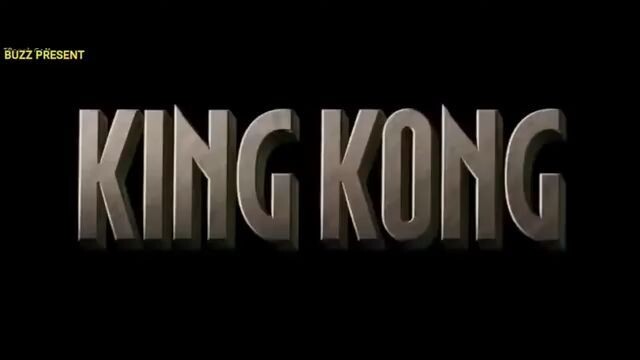 King Kong full movie hindi dubbed in Hd