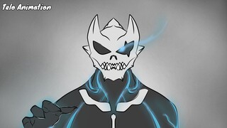 Kaiju no. 8 Recap Cartoon part 01