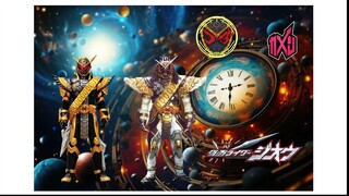 Kamen Rider Zi-O Stage Show - Zi-O & Ohma Zi-O VS Another Ohma Zi-O