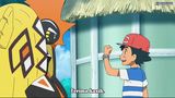 Pokemon Sun & Moon Episode 2 Sub Indo