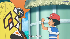 Pokemon Sun & Moon Episode 2 Sub Indo