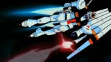 Koleksi pertempuran klasik Niu Gundam 4K