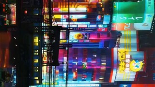 anime wallpaper estetik