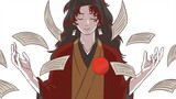 [Anh em nhà Jiguo / Viết tay] Mười lăm năm vướng mắc giữa các kiếm sĩ kiểu gậy