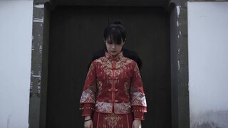 "囍" đã diện đồ đầy đủ và đang nhảy múa tưng bừng!
