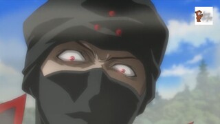 king slayerr - Ninja Thiên Tài Và Nhỏ Bạn Gái Thiên Tai 5 #anime #schooltime