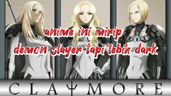 anime lama yang jarang orang ketahui padahal bagus banget