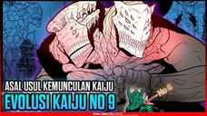 EVOLUSI TERAKHIR KAIJU NOMOR 9 Chapter 107 - Kaijuu Hachigou ( KAIJU NO 8 )