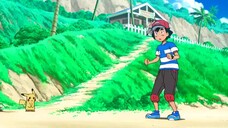 Pokemon Sun&Moon Eng Ep56