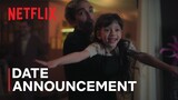 The Club: New Season | Date Announcement | Netflix