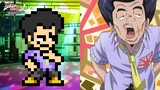 v3.09 Ordinary JO chefs may not know Xiaolin Yumei to join the jojo mobile game