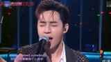 Henry Lau Live arrangement for violin, drums and piano, super awesome!
