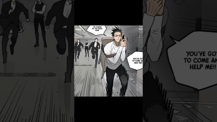 HUBBY! 🤣🤣  #19days #manhwa #funnyshorts #shorts #shortfeed #blmanhua