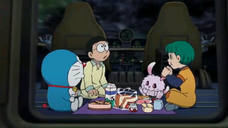 Filem Doraemon: Rekod Spaceblazer Nobita (2009) Sub Indo