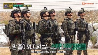 The Real Men 300 Eps 11Sub Indo