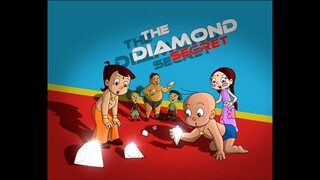 Chhota Bheem Hindi  ..5.16                                    2085 Dia Di D Th T The Diamond Secret