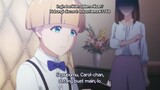 Tomo-chan wa onnanoko Episode 9
