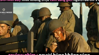 Người hùng không súng (p1) #rvphimhanhdong