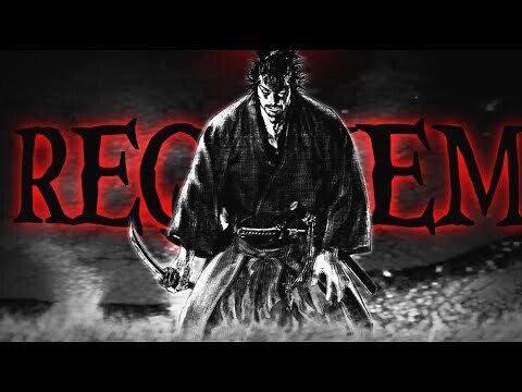 Vagabond Manga Animation - Requiem